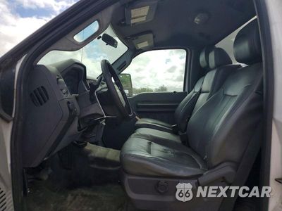 Zdjęcie 7 z 12 samochodu: 2015 FORD F550 SUPER DUTY VIN:1FDUF5GY3FEA41044 - miniatura