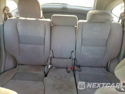 Zdjęcie 10 z 13 samochodu: 2011 HONDA CR-V SE VIN:5J6RE3H42BL003530 - miniatura