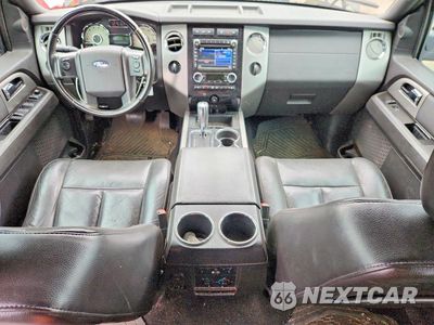 Zdjęcie 8 z 13 samochodu: 2013 FORD EXPEDITION LIMITED VIN:1FMJU2A55DEF55688 - miniatura