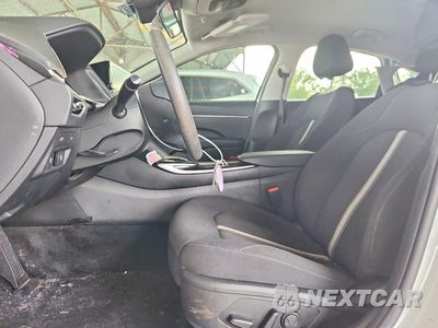 Zdjęcie 7 z 12 samochodu: 2023 HYUNDAI SONATA SEL VIN:KMHL64JA9PA335932 - miniatura