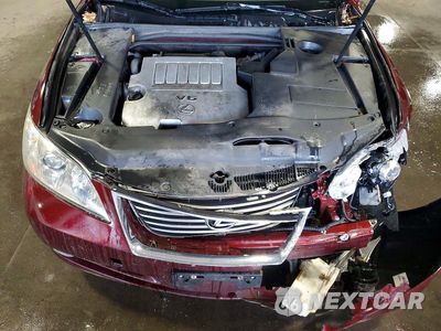 Zdjęcie 11 z 12 samochodu: 2008 LEXUS ES 350 VIN:JTHBJ46G982158210 - miniatura