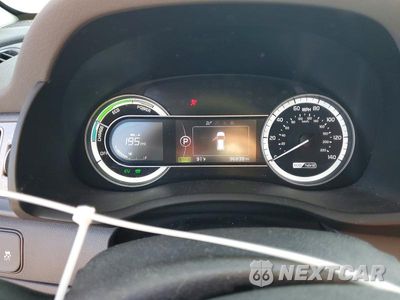 Zdjęcie 9 z 14 samochodu: 2019 KIA NIRO LX VIN:KNDCB3LC3K5242396 - miniatura
