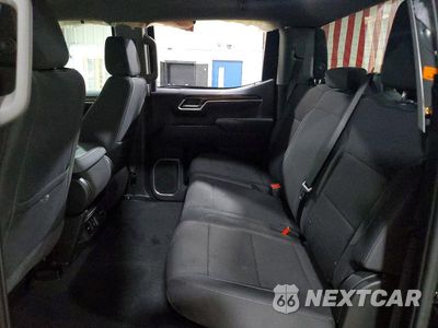 Zdjęcie 10 z 13 samochodu: 2026 CHEVROLET SILVERADO K1500 LT VIN:2GCUKDED2T1196188 - miniatura