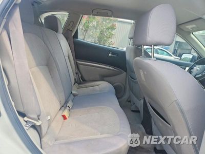 Zdjęcie 10 z 12 samochodu: 2015 NISSAN ROGUE SELECT S VIN:JN8AS5MT8FW670079 - miniatura