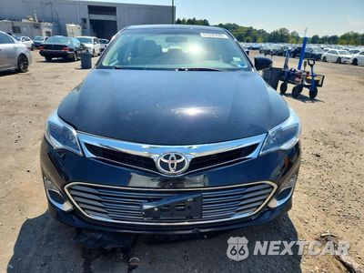 Piąte zdjęcie samochodu w środku: 2015 TOYOTA AVALON XLE VIN:4T1BK1EB7FU189844 - miniatura