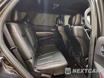 Zdjęcie 11 z 13 samochodu: 2015 DODGE DURANGO R/T VIN:1C4SDHCT5FC139324 - miniatura