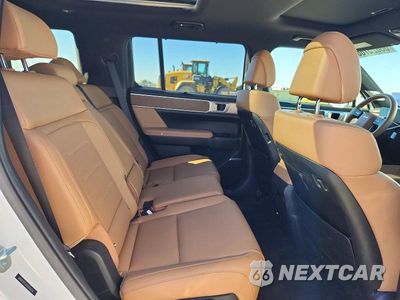 Zdjęcie 11 z 14 samochodu: 2025 HYUNDAI SANTA FE LIMITED VIN:5NMP3DG16SH066356 - miniatura