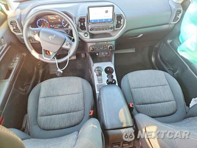 Zdjęcie 8 z 12 samochodu: 2022 FORD BRONCO SPORT BIG BEND VIN:3FMCR9B65NRE21207 - miniatura
