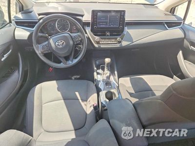 Zdjęcie 8 z 12 samochodu: 2020 TOYOTA COROLLA LE VIN:5YFEPRAE5LP117275 - miniatura