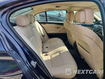 Zdjęcie 10 z 12 samochodu: 2012 BMW 528 XI VIN:WBAXH5C56CC595111 - miniatura