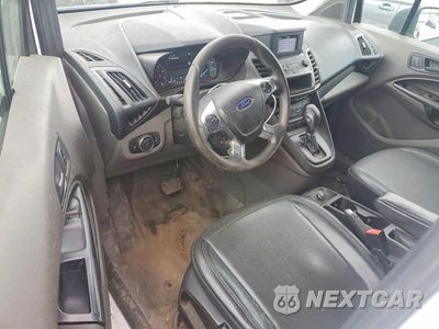 Zdjęcie 8 z 14 samochodu: 2019 FORD TRANSIT CONNECT XL VIN:NM0LS7E27K1396531 - miniatura