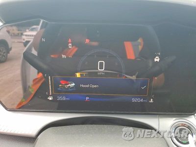 Zdjęcie 9 z 13 samochodu: 2025 CHEVROLET TRAX 1LT VIN:KL77LHEP3SC190448 - miniatura