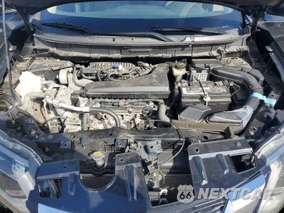 Zdjęcie 12 z 13 samochodu: 2020 NISSAN ROGUE SV VIN:JN8AT2MTXLW004221 - miniatura