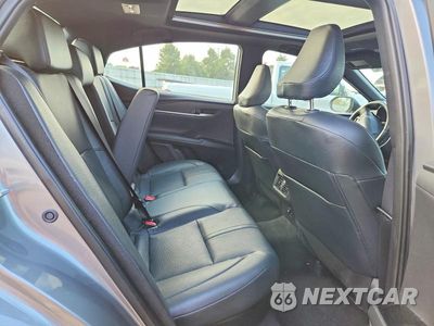 Zdjęcie 10 z 12 samochodu: 2025 TOYOTA CAMRY XSE VIN:4T1DAACK3SU527829 - miniatura