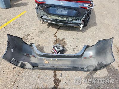Zdjęcie 12 z 13 samochodu: 2024 HONDA CIVIC EXL VIN:19XFL1H74RE020944 - miniatura