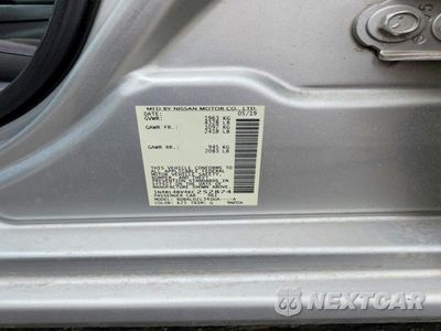 Zdjęcie 13 z 13 samochodu: 2019 NISSAN ALTIMA S VIN:1N4BL4BV4KC252874 - miniatura