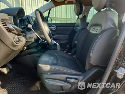 Zdjęcie 7 z 13 samochodu: 2016 FIAT 500X POP VIN:ZFBCFXAT7GP369987 - miniatura