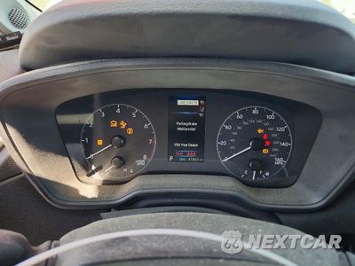 Zdjęcie 9 z 13 samochodu: 2024 TOYOTA COROLLA CROSS LE VIN:7MUBAABGXRV109684 - miniatura