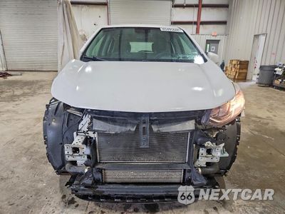 Piąte zdjęcie samochodu w środku: 2018 CHEVROLET TRAX LS VIN:KL7CJNSB0JB570203 - miniatura