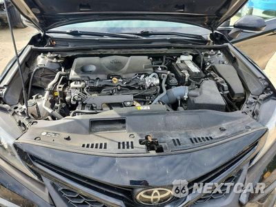 Zdjęcie 11 z 13 samochodu: 2022 TOYOTA CAMRY SE VIN:4T1G11AK1NU650839 - miniatura