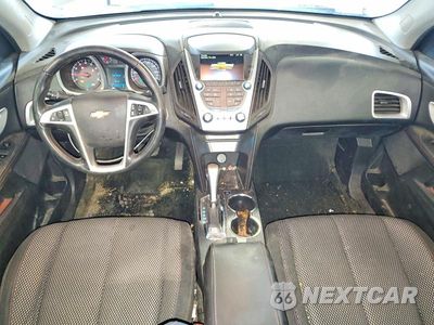 Zdjęcie 8 z 13 samochodu: 2012 CHEVROLET EQUINOX LT VIN:2GNALDEK2C6326673 - miniatura