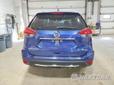 Zdjęcie 6 z 14 samochodu: 2020 NISSAN ROGUE S VIN:JN8AT2MV4LW105661 - miniatura
