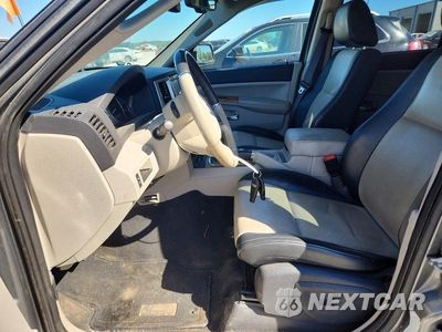 Zdjęcie 7 z 13 samochodu: 2008 JEEP GRAND CHEROKEE LIMITED VIN:1J8HR58248C165158 - miniatura