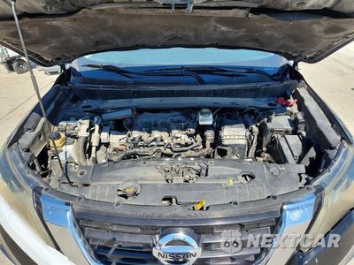 Zdjęcie 12 z 13 samochodu: 2019 NISSAN PATHFINDER VIN:5N1DR2MN7KC604554 - miniatura