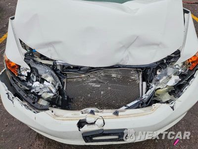 Zdjęcie 11 z 12 samochodu: 2012 HONDA CIVIC LX VIN:2HGFB2F55CH612313 - miniatura