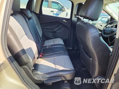 Zdjęcie 11 z 14 samochodu: 2017 FORD ESCAPE SE VIN:1FMCU9GD3HUE90223 - miniatura