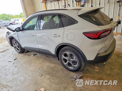 Drugie zdjęcie samochodu z przodu: 2025 FORD ESCAPE ST LINE VIN:1FMCU0MZ8SUA35404 - miniatura