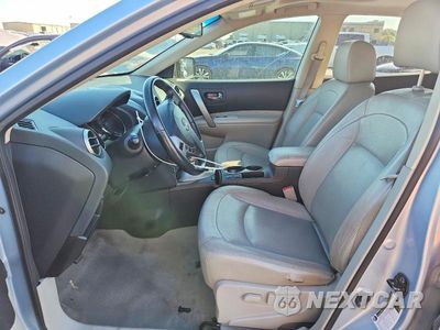 Zdjęcie 7 z 13 samochodu: 2013 NISSAN ROGUE S VIN:JN8AS5MT6DW011530 - miniatura