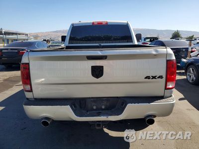 Zdjęcie 6 z 13 samochodu: 2014 RAM 1500 ST VIN:1C6RR7FT9ES162235 - miniatura