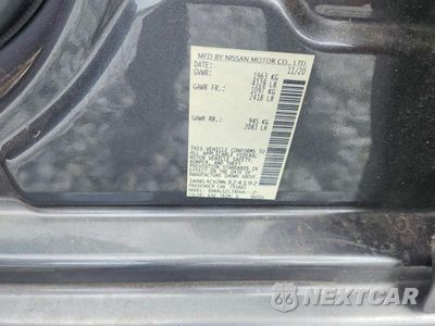Zdjęcie 12 z 12 samochodu: 2021 NISSAN ALTIMA SR VIN:1N4BL4CV2MN324192 - miniatura