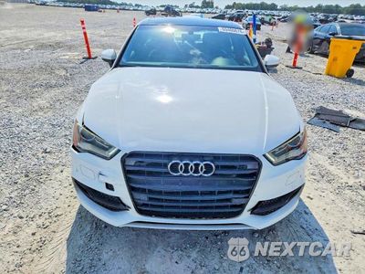 Piąte zdjęcie samochodu w środku: 2016 AUDI A3 PREMIUM VIN:WAUA7GFF7G1107472 - miniatura