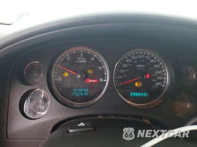 Zdjęcie 9 z 12 samochodu: 2007 GMC NEW SIERRA K1500 VIN:2GTFK13Y771662541 - miniatura