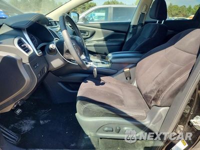 Zdjęcie 7 z 12 samochodu: 2018 NISSAN MURANO SV VIN:5N1AZ2MHXJN141423 - miniatura