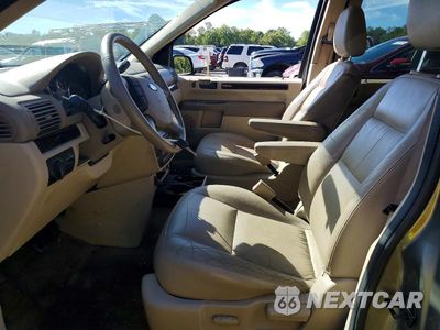 Zdjęcie 7 z 13 samochodu: 2006 FORD FREESTAR SEL VIN:2FMZA52226BA27915 - miniatura