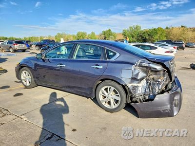 Drugie zdjęcie samochodu z przodu: 2013 NISSAN ALTIMA 2.5 VIN:1N4AL3APXDC248307 - miniatura