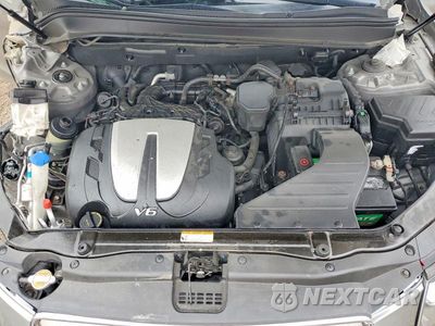 Zdjęcie 12 z 14 samochodu: 2011 HYUNDAI SANTA FE LIMITED VIN:5XYZK4AG4BG004585 - miniatura