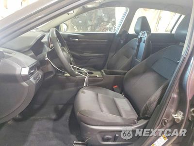 Zdjęcie 7 z 12 samochodu: 2019 NISSAN ALTIMA S VIN:1N4BL4BV2KC171629 - miniatura