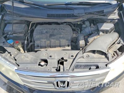Zdjęcie 12 z 13 samochodu: 2012 HONDA ODYSSEY TOURING VIN:5FNRL5H99CB003323 - miniatura