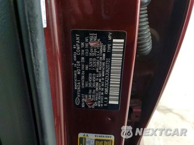 Zdjęcie 14 z 14 samochodu: 2018 HYUNDAI TUCSON LIMITED VIN:KM8J3CA2XJU620731 - miniatura