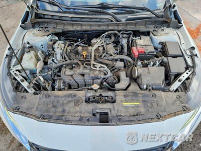 Zdjęcie 11 z 12 samochodu: 2023 NISSAN ALTIMA S VIN:1N4BL4BV8PN360877 - miniatura