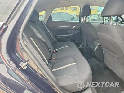 Zdjęcie 10 z 12 samochodu: 2024 HYUNDAI SONATA SEL VIN:KMHL64JA2RA407377 - miniatura