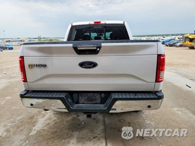 Zdjęcie 6 z 13 samochodu: 2017 FORD F150 SUPERCREW VIN:1FTEW1EP4HKC05594 - miniatura