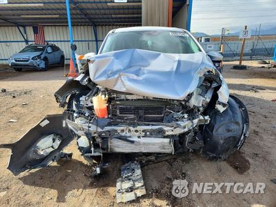 Piąte zdjęcie samochodu w środku: 2017 FORD ESCAPE SE VIN:1FMCU0G95HUA24767 - miniatura