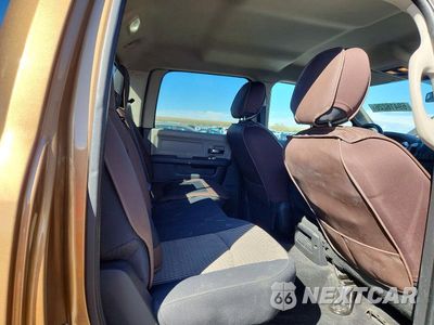 Zdjęcie 10 z 12 samochodu: 2012 DODGE RAM 1500 SLT VIN:1C6RD7LT2CS273547 - miniatura