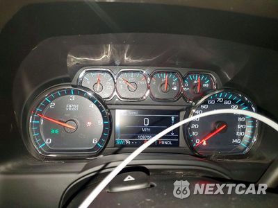 Zdjęcie 9 z 13 samochodu: 2017 CHEVROLET TAHOE K1500 LS VIN:1GNSKAEC8HR395314 - miniatura