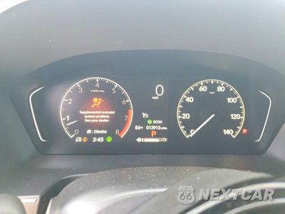 Zdjęcie 9 z 13 samochodu: 2025 HONDA PILOT TOURING VIN:5FNYG1H70SB097212 - miniatura